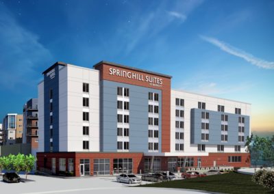 Springhill Suites